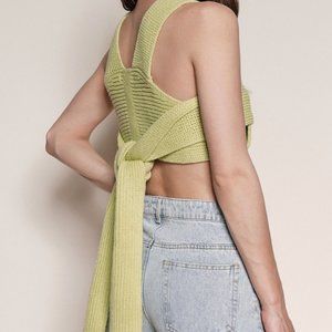 Multi Way Wrap Top